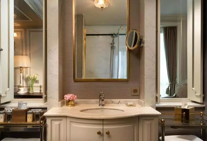 Fotos del hotel Rixos Pera Istanbul:  25