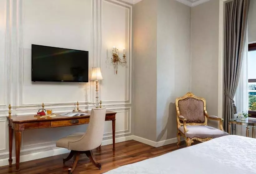 Fotos del hotel Rixos Pera Istanbul:  6