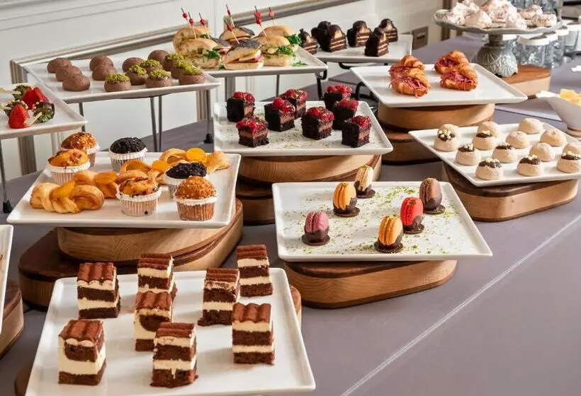 Fotos del hotel Rixos Pera Istanbul:  11