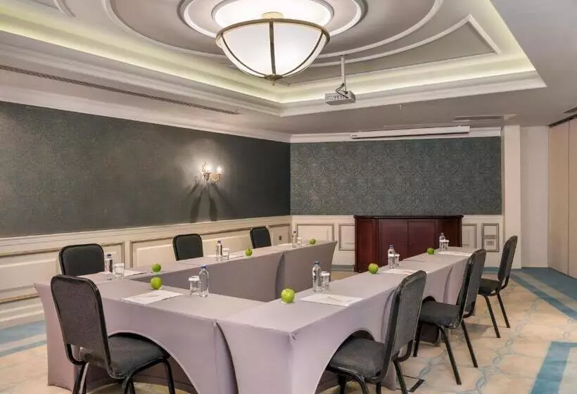 Fotos del hotel Rixos Pera Istanbul:  20