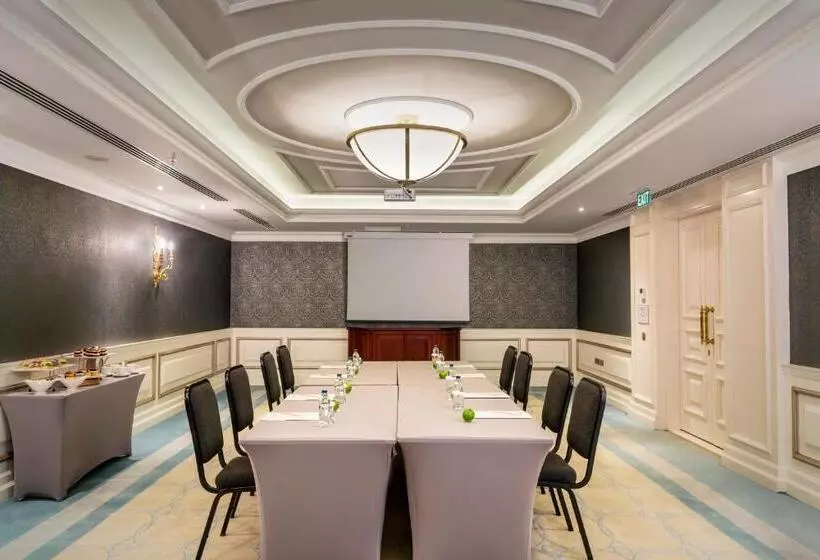 Fotos del hotel Rixos Pera Istanbul:  17