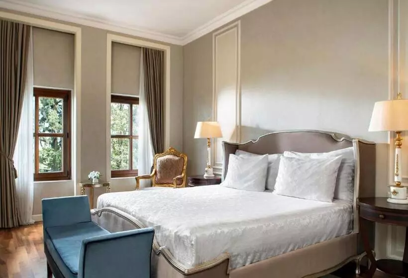 Fotos del hotel Rixos Pera Istanbul:  5