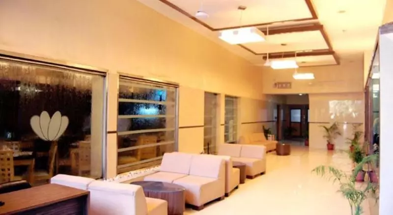 Fotos del hotel Sukh:  10