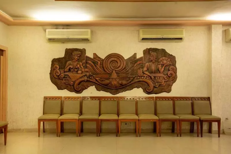 Fotos del hotel Sukh:  7