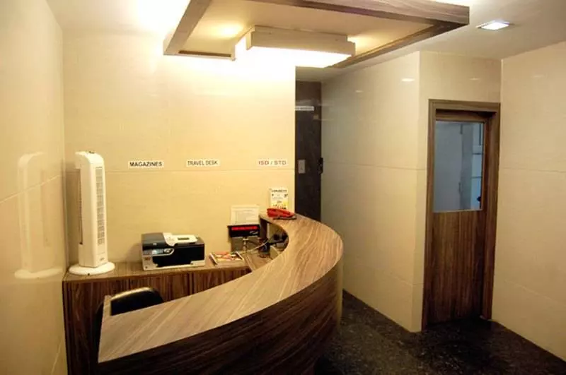 Fotos del hotel Sukh:  8