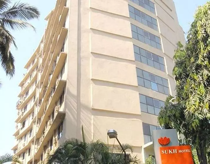 Fotos del hotel Sukh:  6