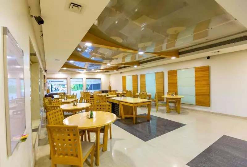 Fotos del hotel Sukh:  2