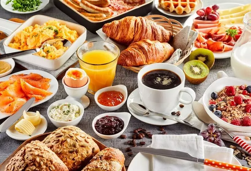 Fotos del hotel Taj Nadesar Palace:  5