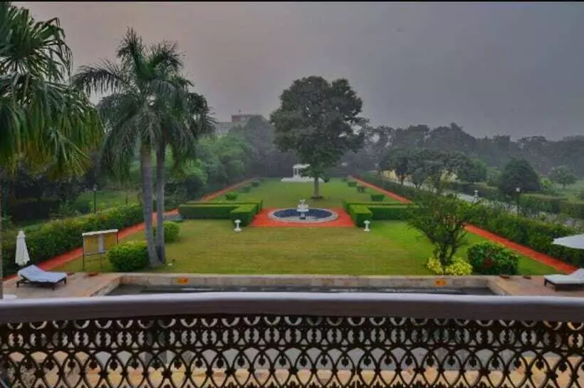 Fotos del hotel Taj Nadesar Palace:  9