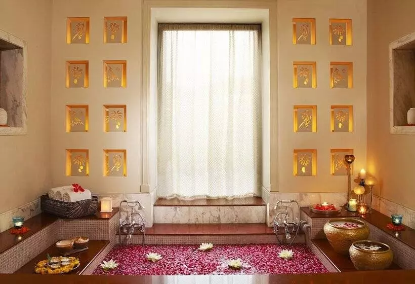 Fotos del hotel Taj Nadesar Palace:  11