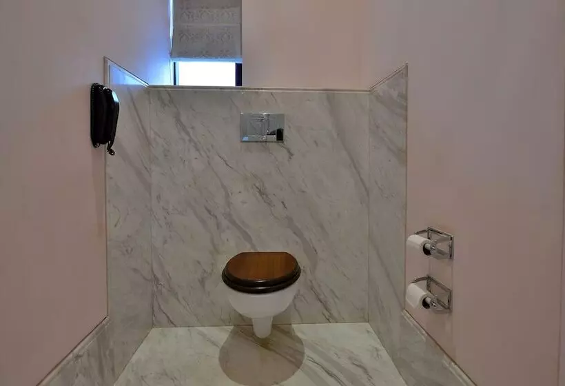 Fotos del hotel Taj Nadesar Palace:  7