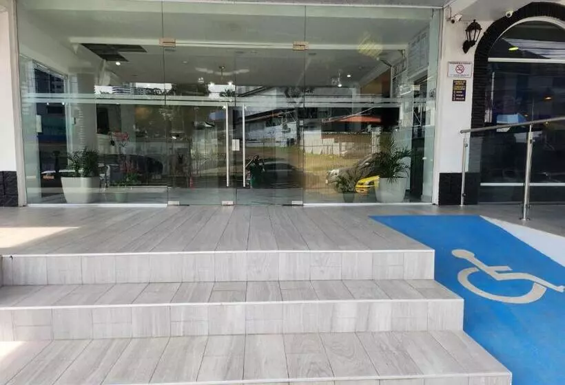 Fotos del hotel Via Espana:  10