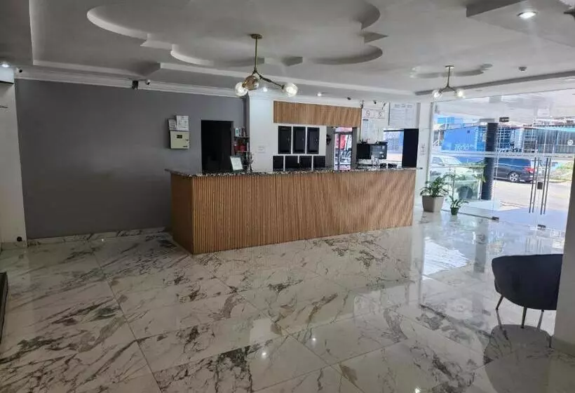 Fotos del hotel Via Espana:  7