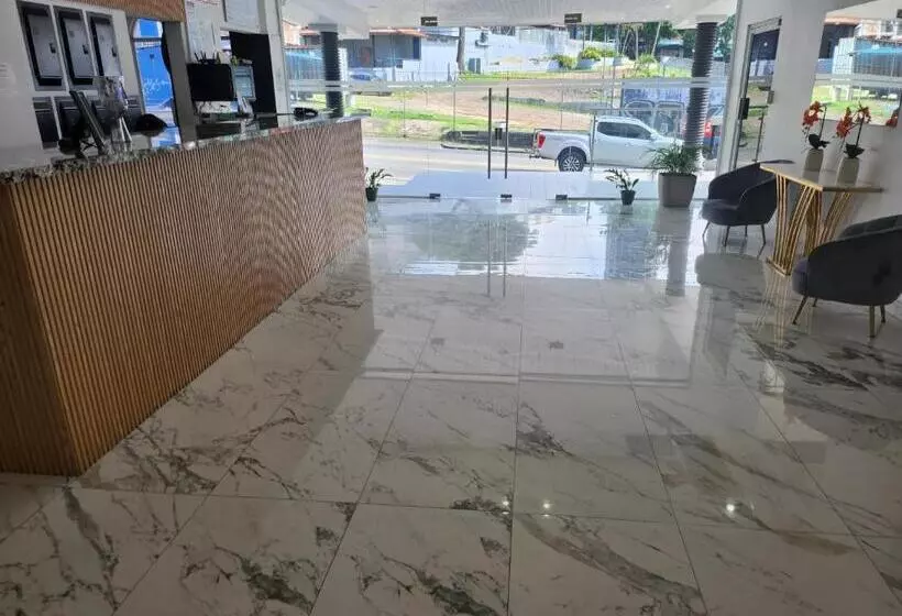 Fotos del hotel Via Espana:  2