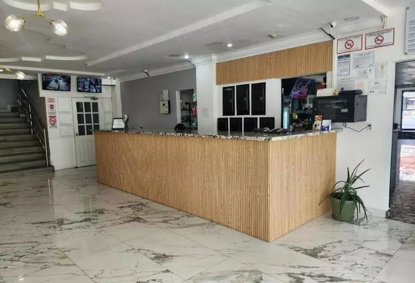 Fotos del hotel Via Espana:  3