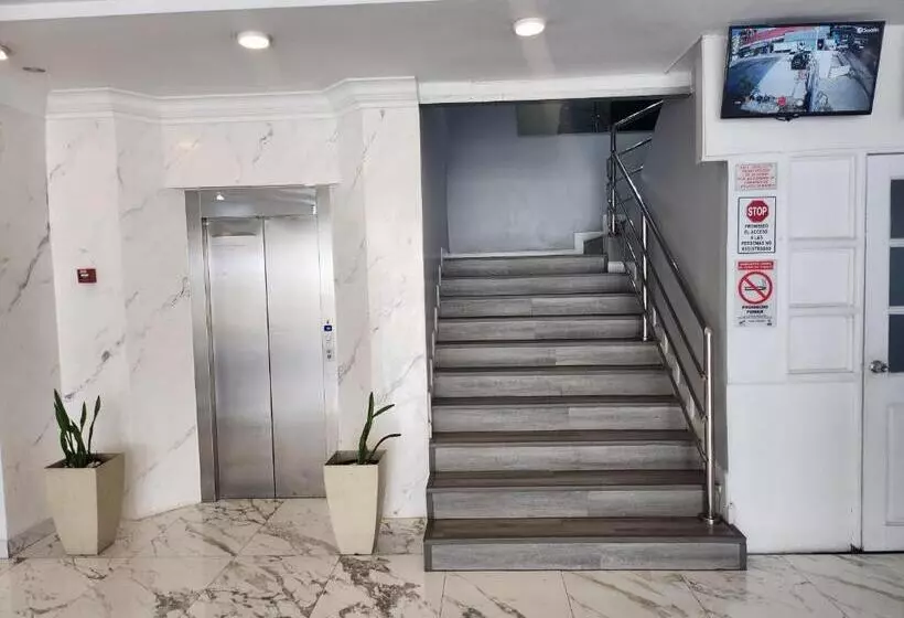 Fotos del hotel Via Espana:  11