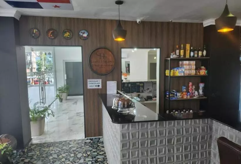 Fotos del hotel Via Espana:  5