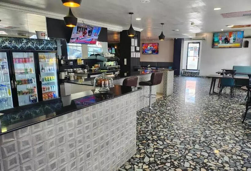 Fotos del hotel Via Espana:  12