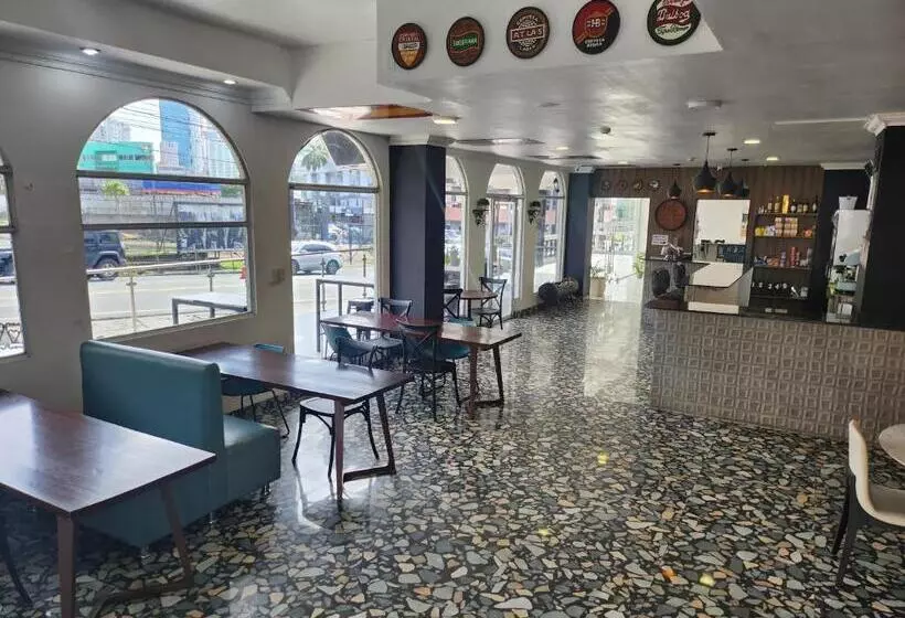 Fotos del hotel Via Espana:  14