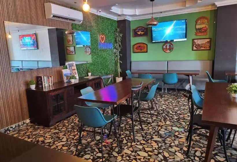 Fotos del hotel Via Espana:  9