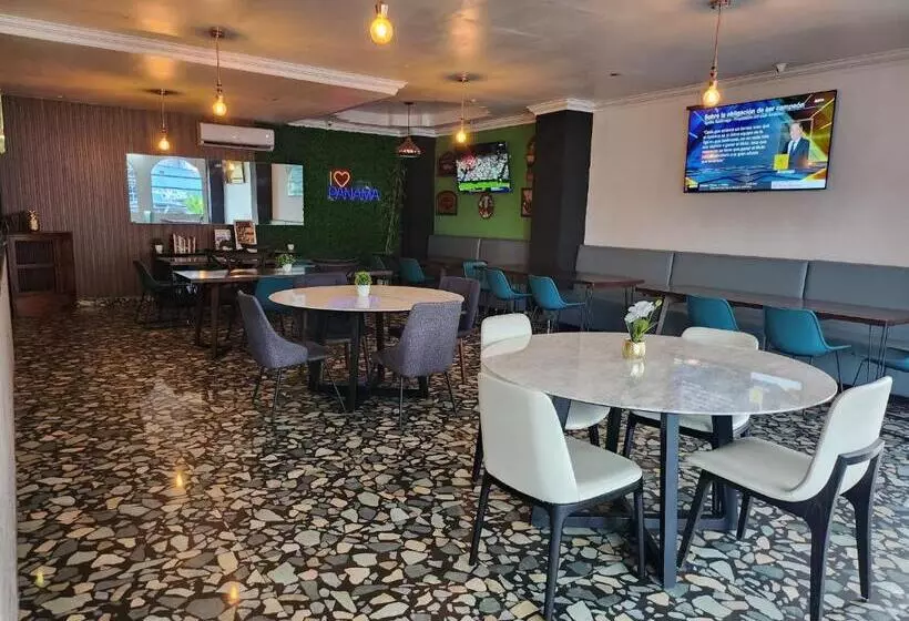 Fotos del hotel Via Espana:  15