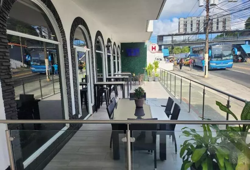 Fotos del hotel Via Espana:  6