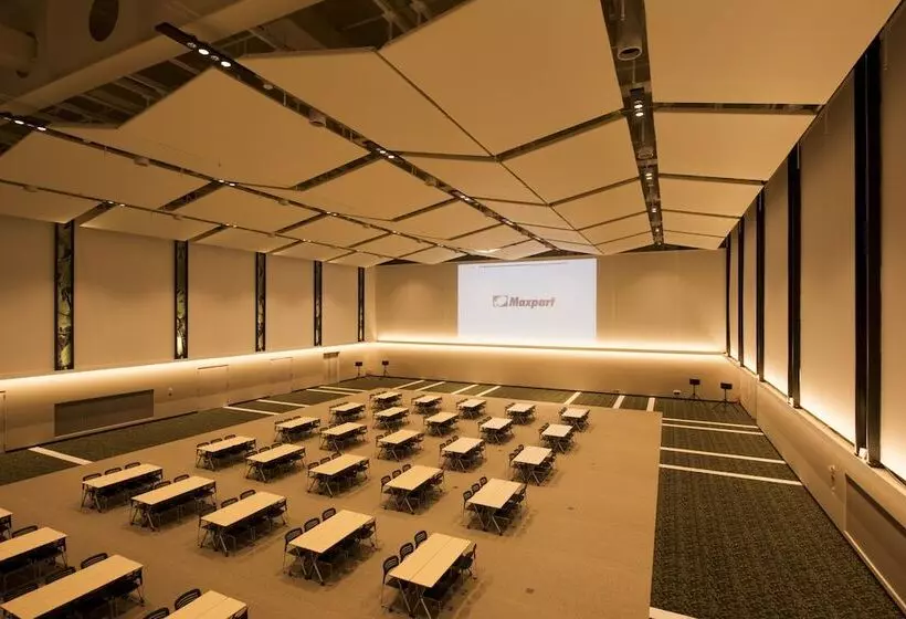 Fotos del hotel Fukuracia Osakabay:  18