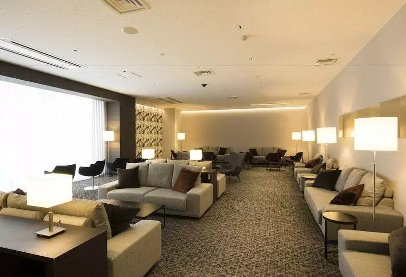 Fotos del hotel Fukuracia Osakabay:  3