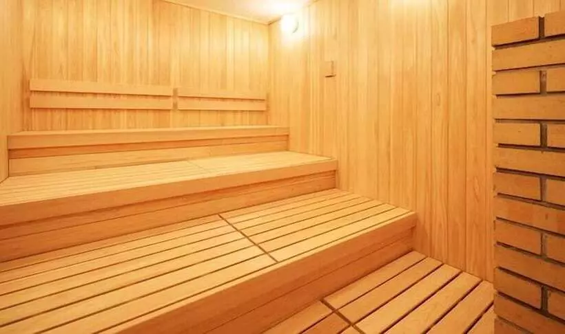 Fotos del hotel Fukuracia Osakabay:  4