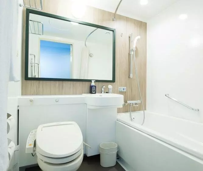 Fotos del hotel Fukuracia Osakabay:  14