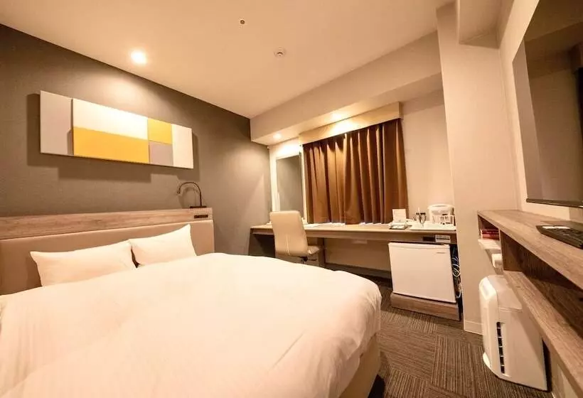 Fotos del hotel Fukuracia Osakabay:  2