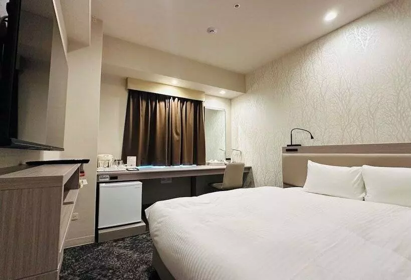 Fotos del hotel Fukuracia Osakabay:  24