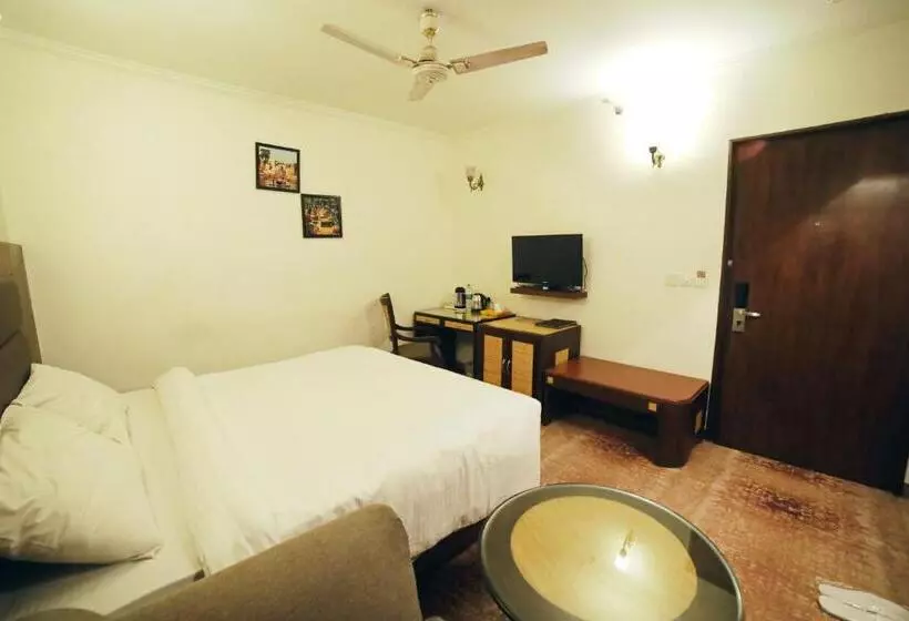 Fotos del hotel Hotel Meraden Grand:  7