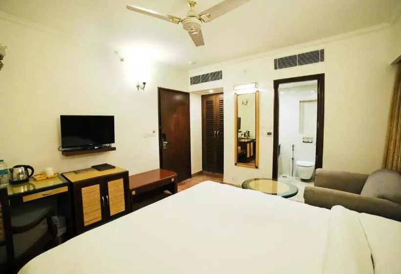 Fotos del hotel Hotel Meraden Grand:  25