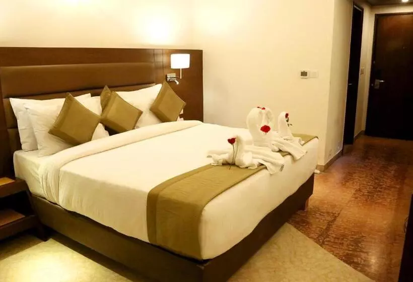 Fotos del hotel Hotel Meraden Grand:  23