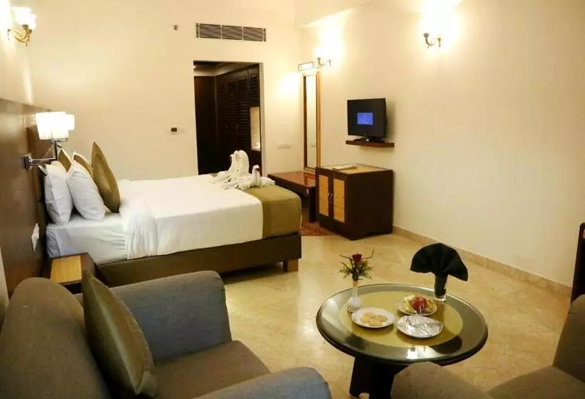 Fotos del hotel Hotel Meraden Grand:  13