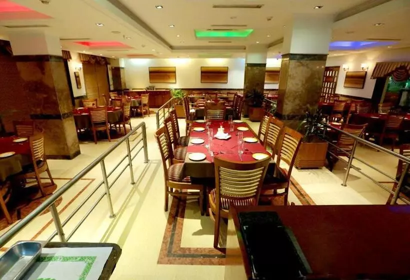 Fotos del hotel Hotel Meraden Grand:  4