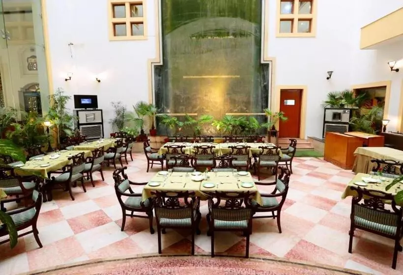 Fotos del hotel Hotel Meraden Grand:  14