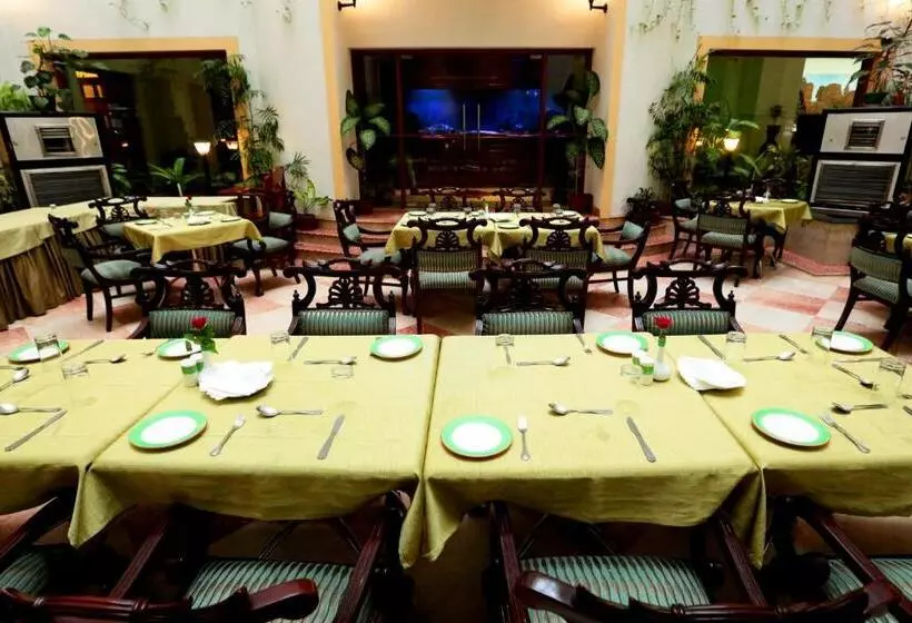 Fotos del hotel Hotel Meraden Grand:  11