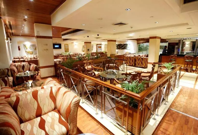 Fotos del hotel Hotel Meraden Grand:  18