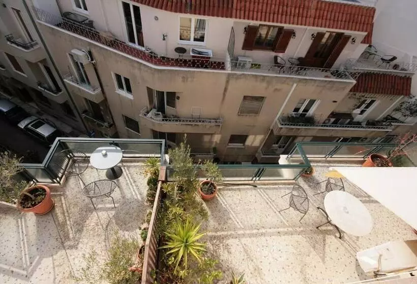 Fotos del hotel Adam S:  18