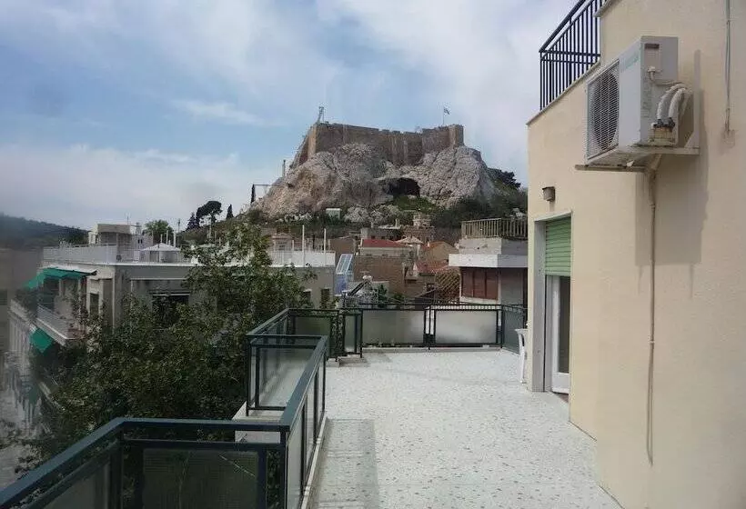 Fotos del hotel Adam S:  21