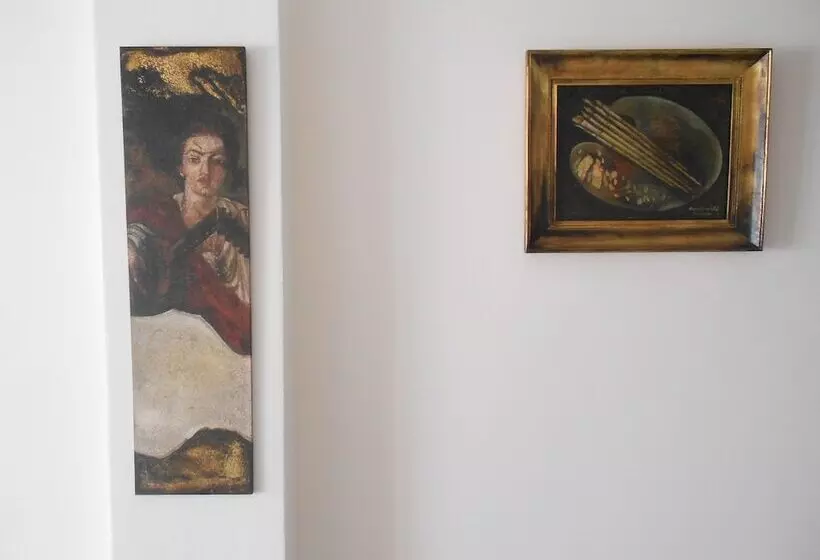 Fotos del hotel Adam S:  9