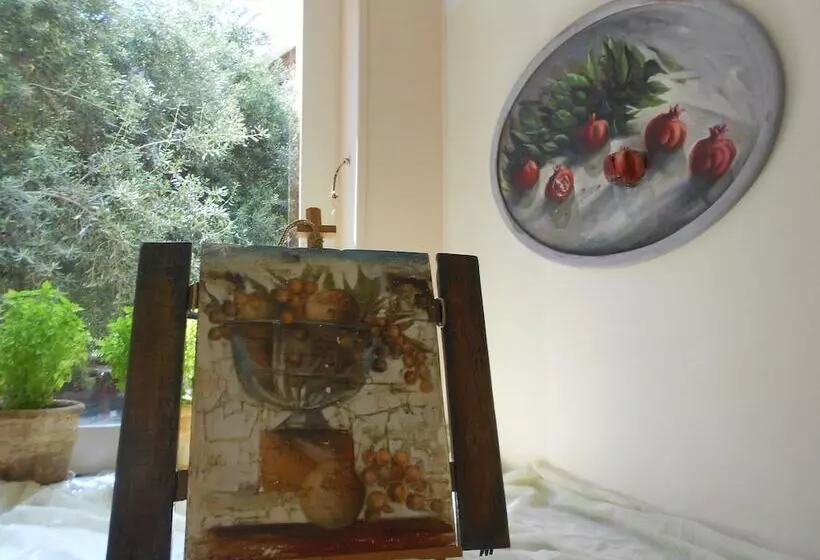 Fotos del hotel Adam S:  13