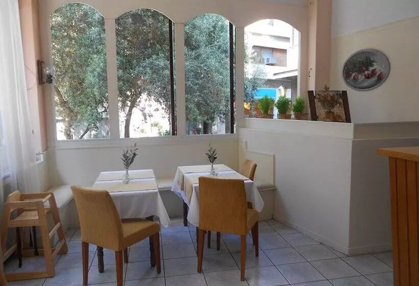 Fotos del hotel Adam S:  20