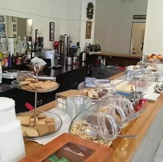 Fotos del hotel Adam S:  3