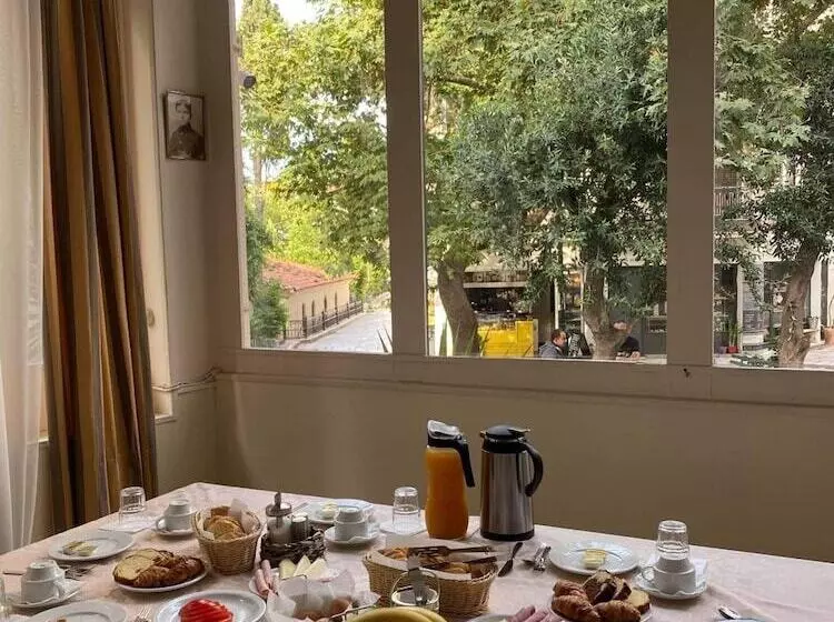 Fotos del hotel Adam S:  10