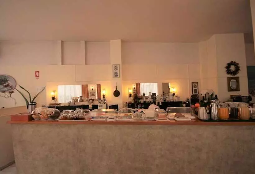 Fotos del hotel Adam S:  22