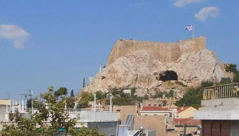 Fotos del hotel Adam S:  6