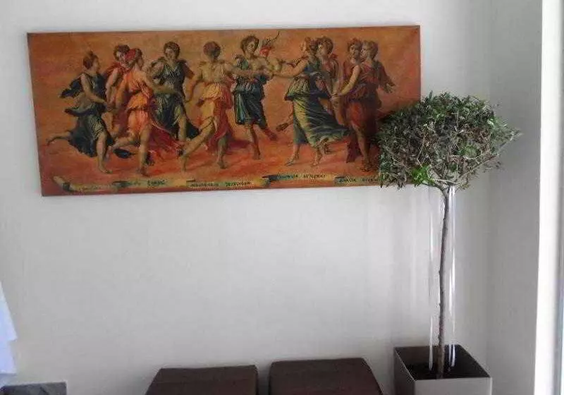 Fotos del hotel Adam S:  19